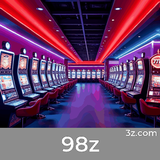 98z.com - Apostas Esportivas e Cassino Online no Brasil - 98z