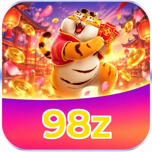 Logo 98z