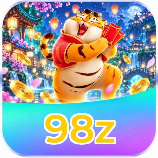 Logo 98z