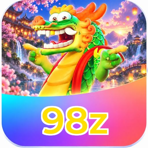 Logo 98z