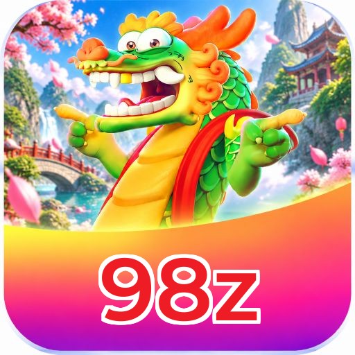 Logo APK 98z Android