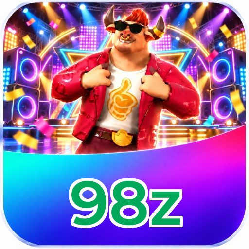 Logo 98z