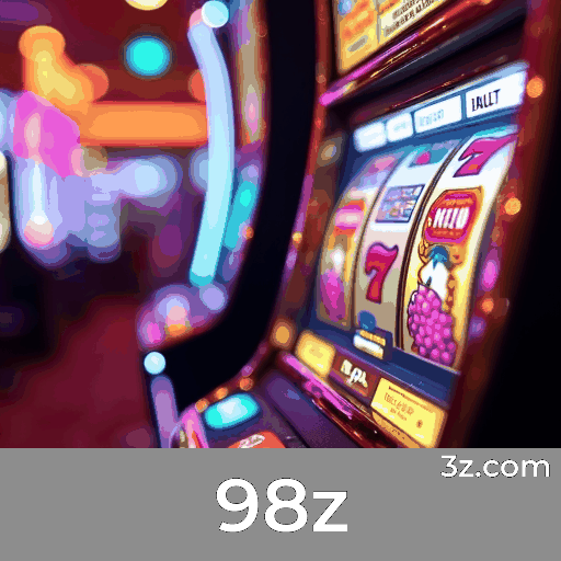 98z App: Tecnologia Inovadora para Experiência Móvel