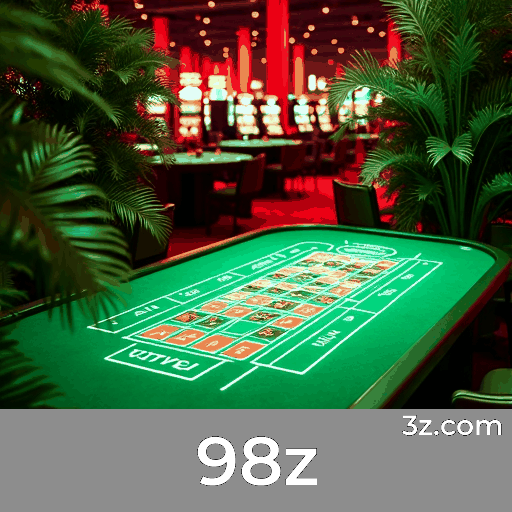 98z: Escolhas Ricas e Entretenimento Ilimitado para Brasileiros