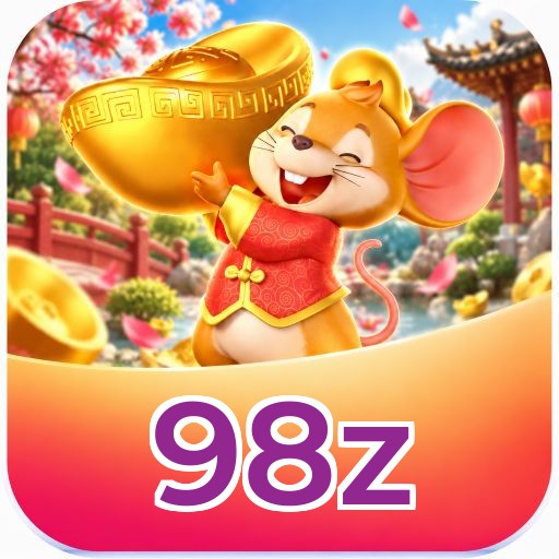Logo 98z