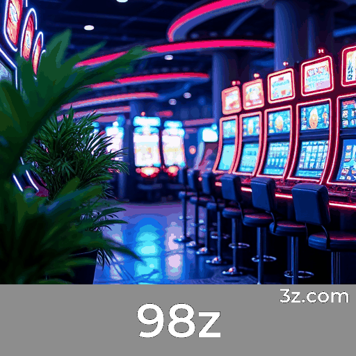 Maximize seu Potencial com Táticas Comprovadas e 98z