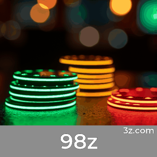 Luxo e Profissionalismo no Casino 98z: Jogos de Elite