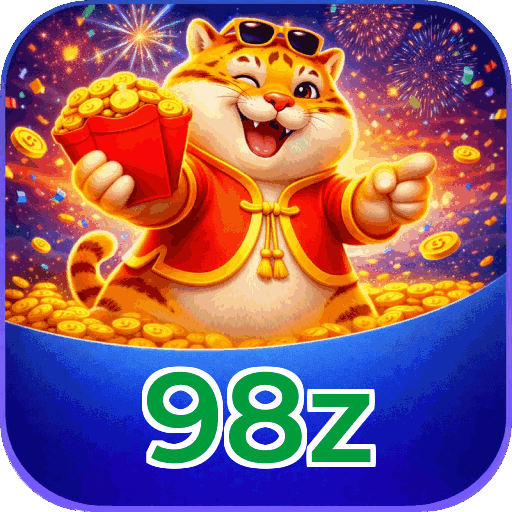 Catálogo 98z 2.547 jogos - Pragmatic Play, Evolution, NetEnt