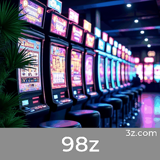 Revolução Tecnológica com o Aplicativo 98z: Design Responsivo Avançado