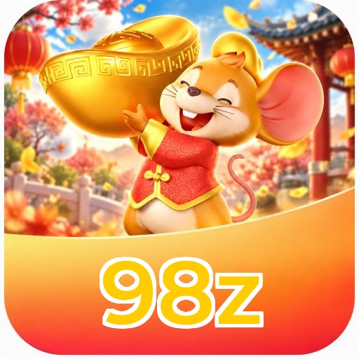 Logo 98z