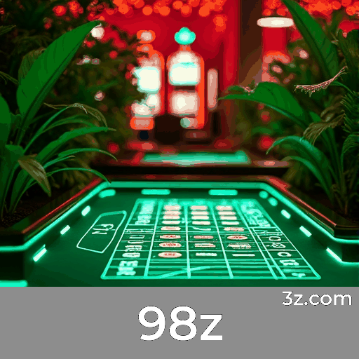 Experiência de Casino Premium no 98z: Jogos e Dealers de Elite