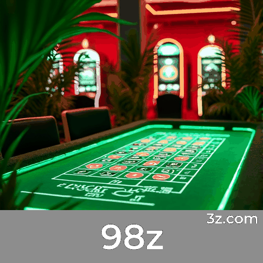 Aproveite os Bônus Imperdíveis do 98z para Apostar