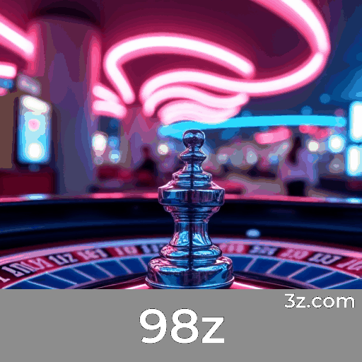 Desbloqueie Bônus Surpreendentes no 98z!