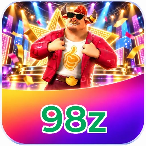 Logo 98z
