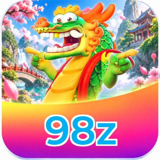 Logo 98z