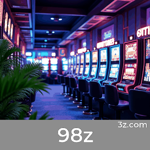 98z: Jogo em Tempo Real para Jogadores Brasileiros