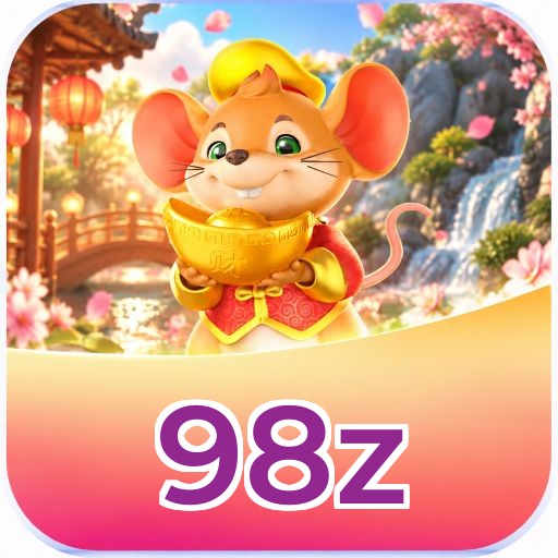 Logo 98z