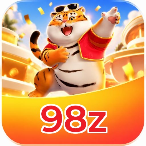 Logo 98z