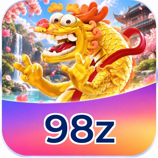 Logo App 98z Mobile