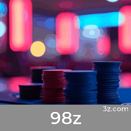Experiência de Casino Premium no 98z: Jogos e Dealers de Elite